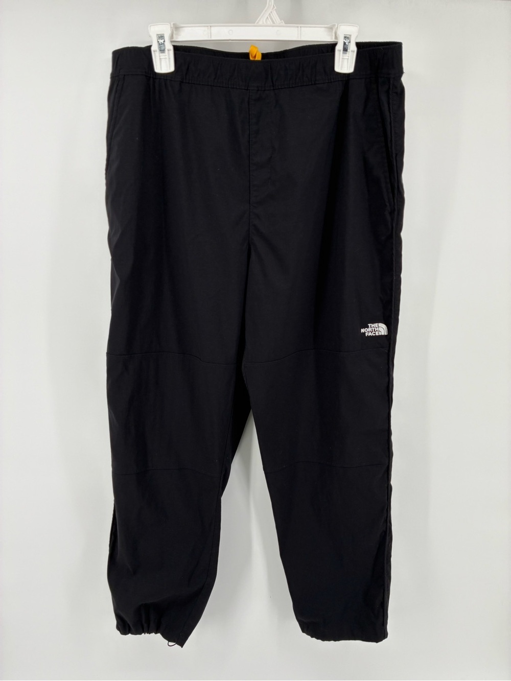 The North Face Men’s Black Lightweight Active Pants